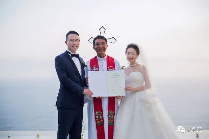 宝格丽婚礼,巴厘岛宝格丽酒店举办婚礼