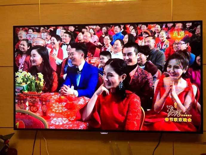 狗年春晚4个女演员3个整容,春晚这瓶卸妆油真是太强了