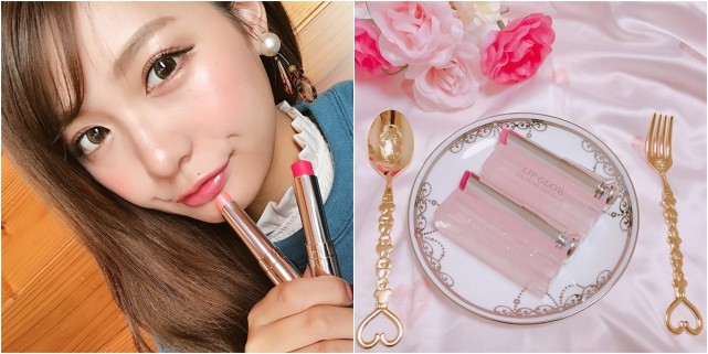 这些都是彩妆控必收款！稳占专柜后座的Dior最热卖明星商品！