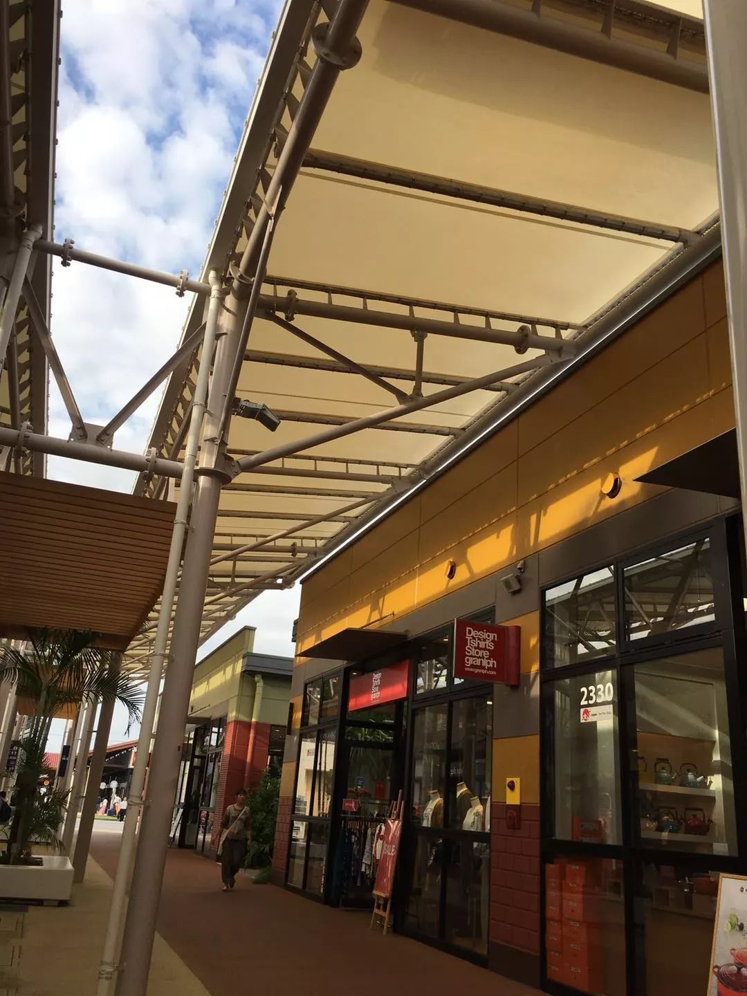 冲绳攻略：亚洲最便宜的奥特莱斯和大牌这样买买买