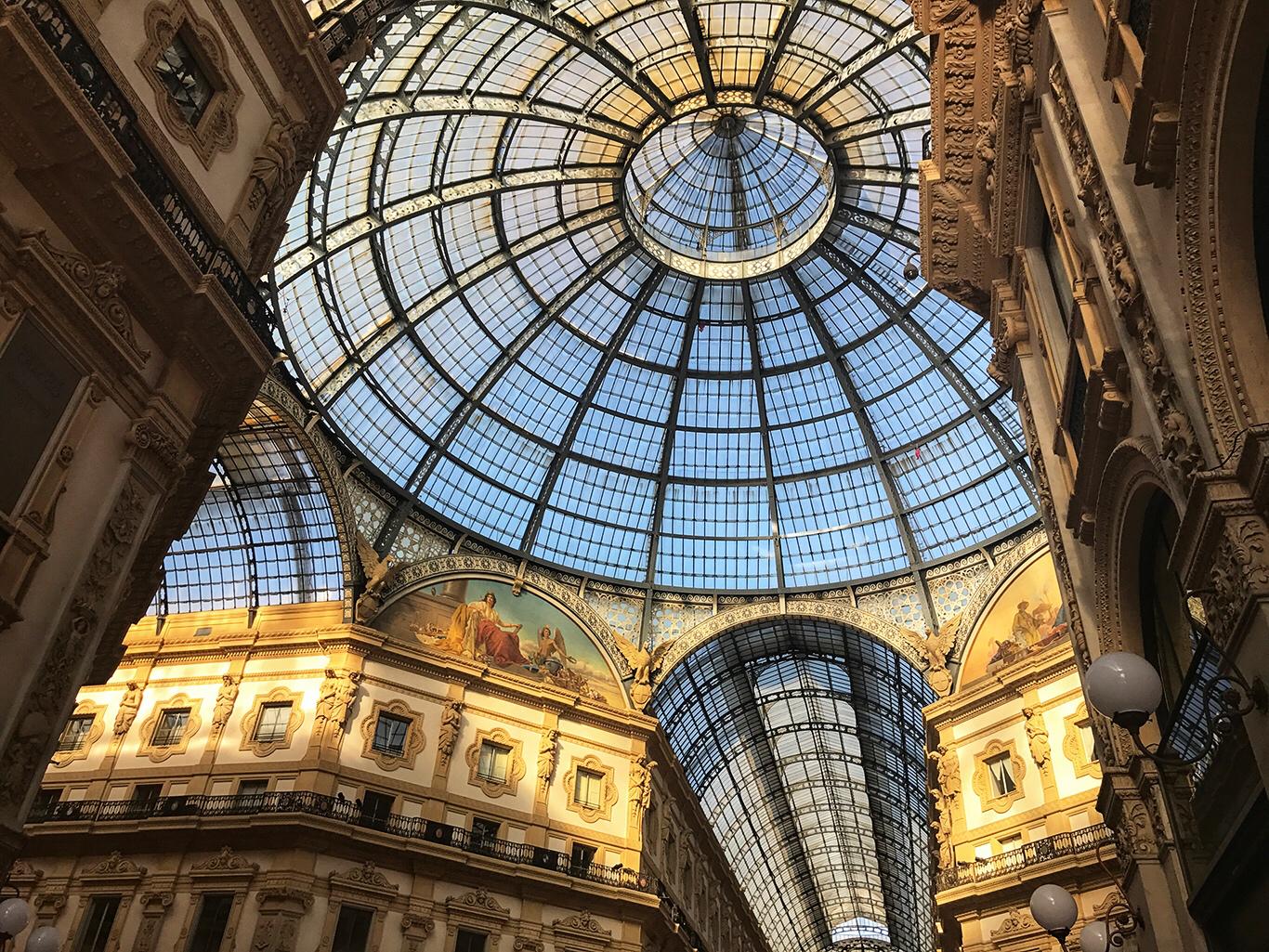 米兰印象大开间,米兰印象优缺点