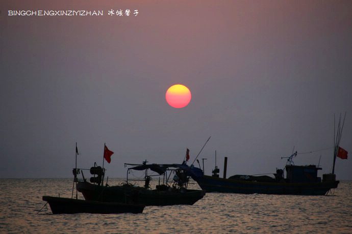 海南省乐东县波波利海岸,海南乐东波波利海岸好玩吗