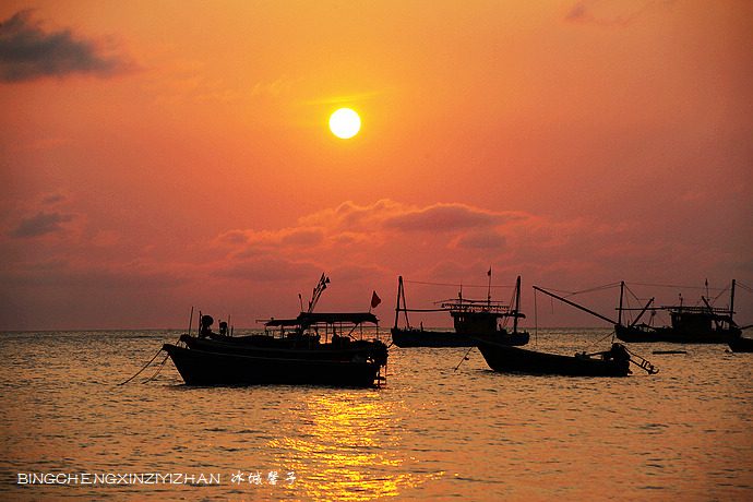 海南省乐东县波波利海岸,海南乐东波波利海岸好玩吗