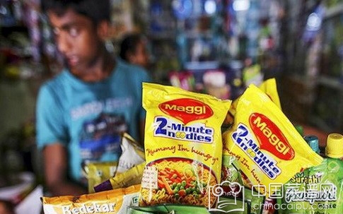 雀巢速食面铅超标在印度被禁在华亦问题频发