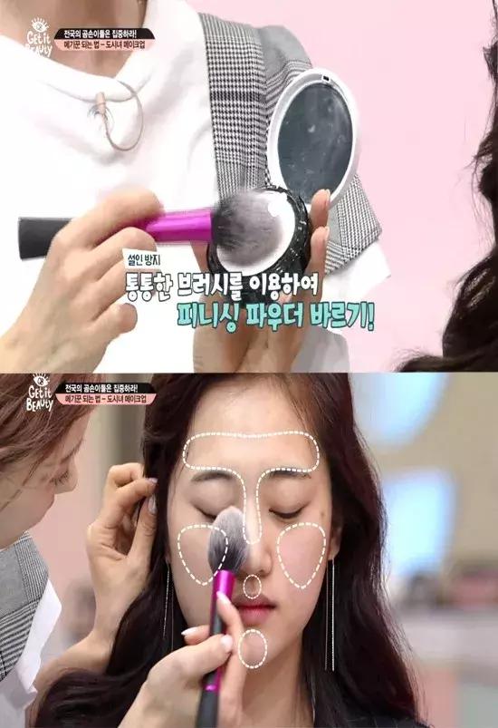 韩国哪些化妆品比较好用,韩国化妆品不达标