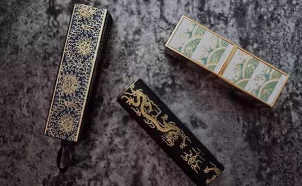 红双喜限定八星,红双喜限定系列