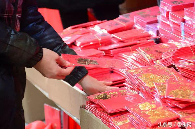 珠海闹市中破破烂烂的老街,有我儿时过年的味道