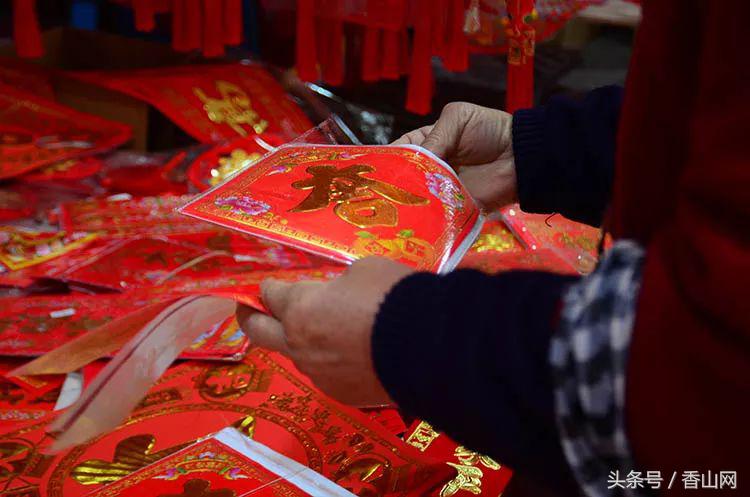 珠海闹市中破破烂烂的老街,有我儿时过年的味道