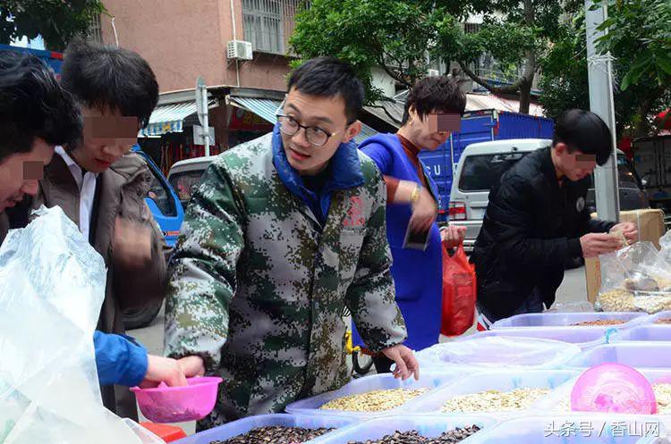 珠海闹市中破破烂烂的老街,有我儿时过年的味道