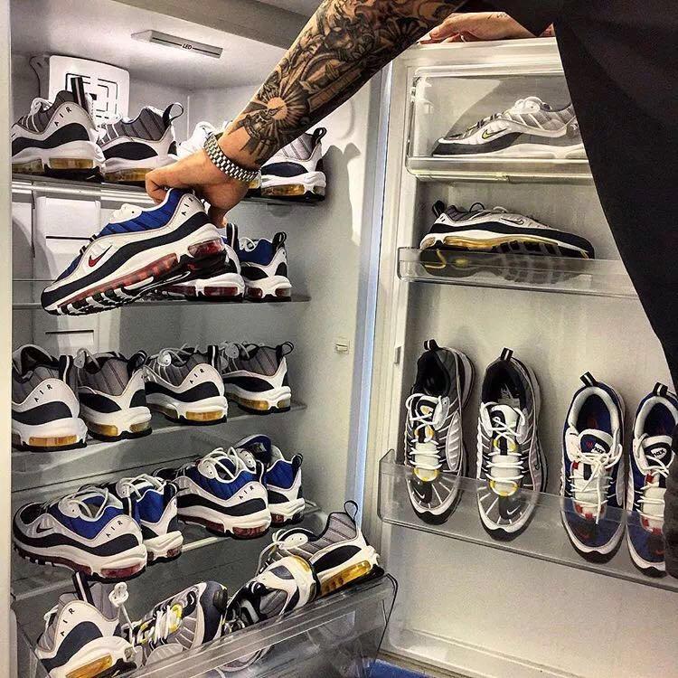 面交十人围观?潮货二手交易水太深