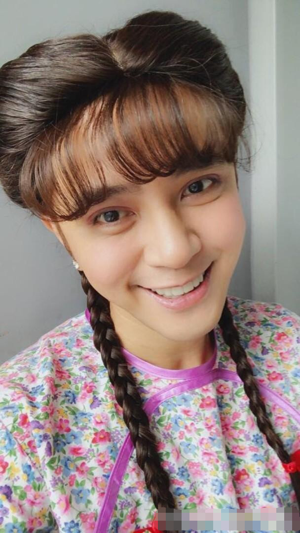 罗志祥和朱碧石同框画面,罗志祥朱碧石跨年