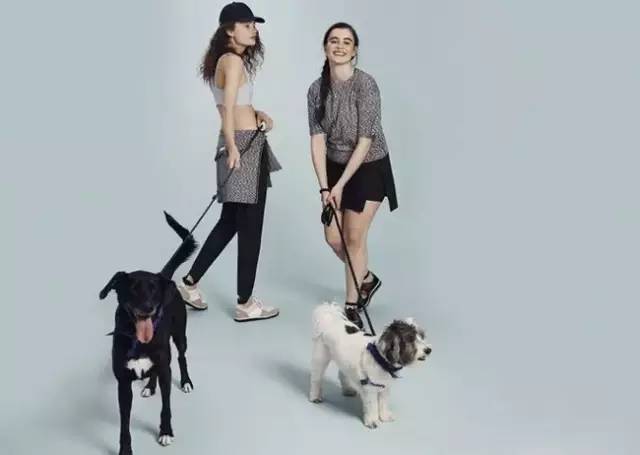 最值得种草的时尚健身装备TOP10