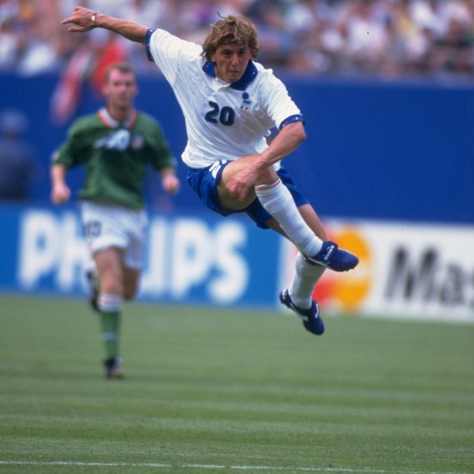 意甲最辉煌的年代,意甲辉煌年代