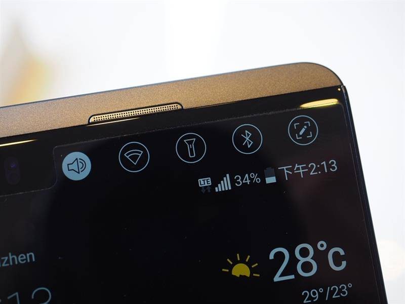 lgv20手机音质怎么样,手机中的战斗机