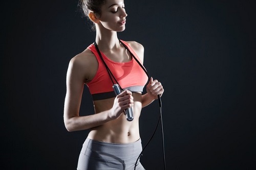 产后多久可以跳绳？跳绳对身体有什么影响？