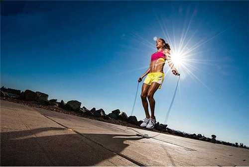 产后多久可以跳绳？跳绳对身体有什么影响？