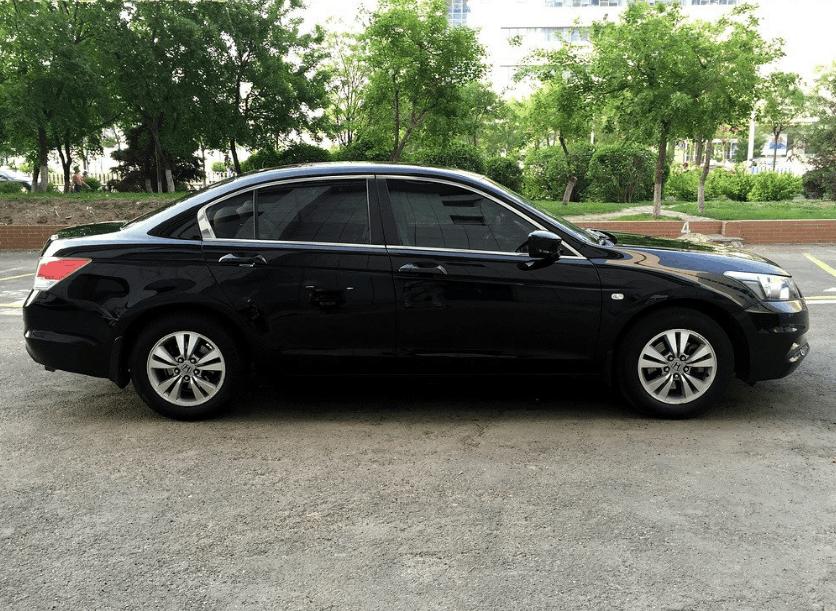 三年折损近10万,8万买这台日系中级车,质量不比迈腾差