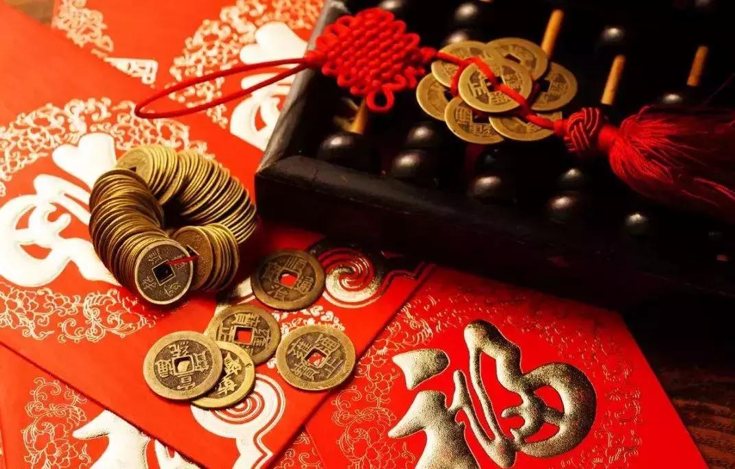 压岁钱和红包有什么区别,压岁钱和红包的区别在哪里