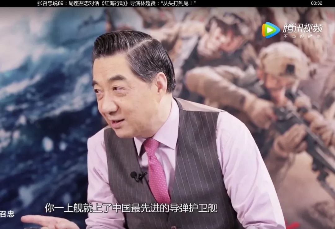 春节档上映的电影红海行动,红海行动强者无敌