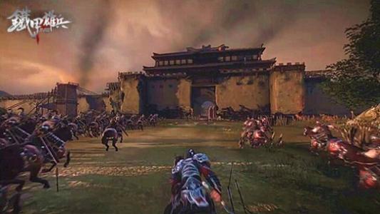 神话故事民间传说麒麟,神话故事五灵王