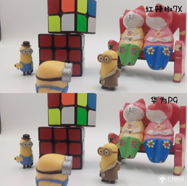 红辣椒7x,红辣椒7x是3网通吗