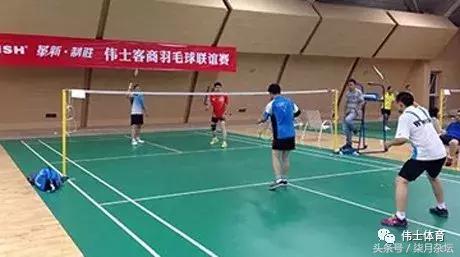 业余爱好者怎样打好羽毛球,业余打羽毛球选什么比较好