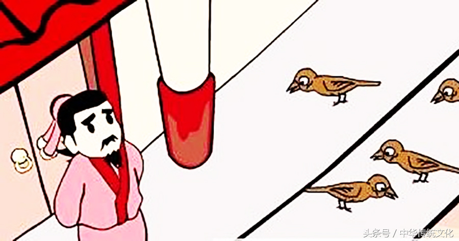 100个中华历史成语经典故事第一篇,所有的历史故事和成语