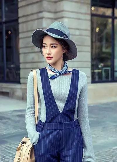 适合不同风格的各种帽子,好看又好搭的帽子