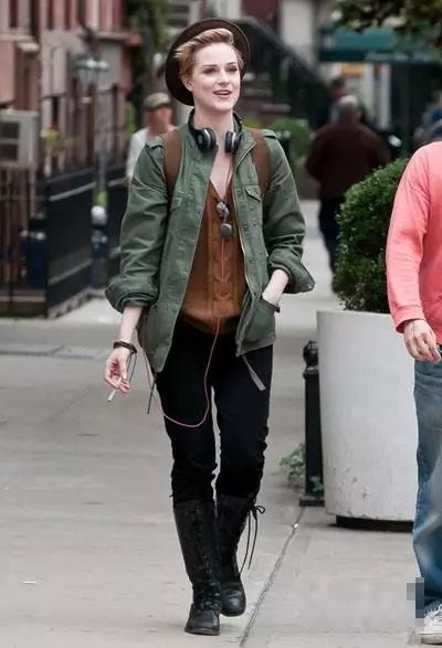 适合不同风格的各种帽子,好看又好搭的帽子