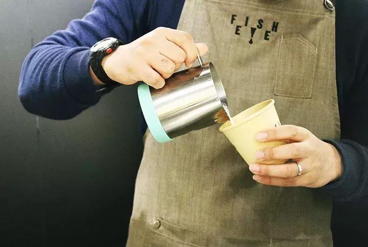 隐藏上海的精致小店,一个35平的精致小店