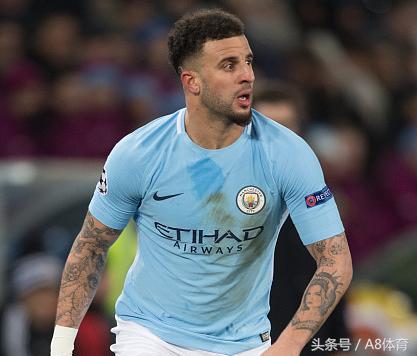 十大公认最强边后卫球员,近十年最好边后卫