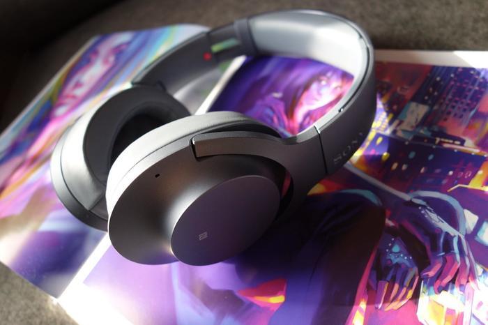 世界上最好的降噪耳机,世界最强降噪耳机多少分贝