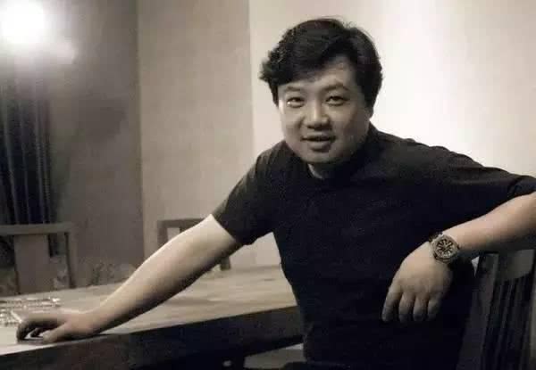 白一骢的暗黑者,白一骢暗黑者