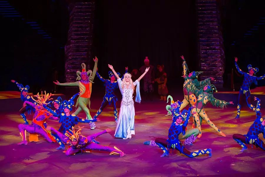 去珠海长隆海洋王国住哪里好,珠海长隆海洋王国烟花时间表