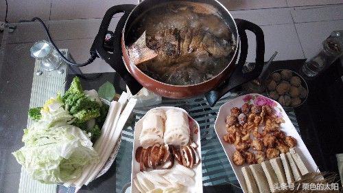 自制酸菜鱼做法步骤详解,酸菜鱼火锅最简单的做法