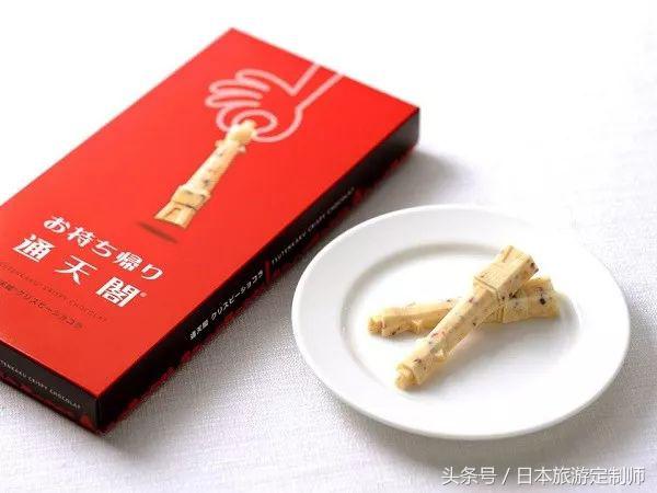 日本大阪必买食物清单,日本大阪购物必买清单女