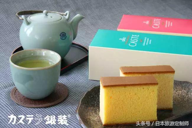 日本大阪必买食物清单,日本大阪购物必买清单女