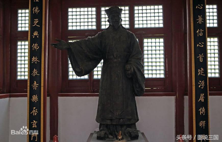 三国最忠义的五大名将,三国时期最狠毒的武将