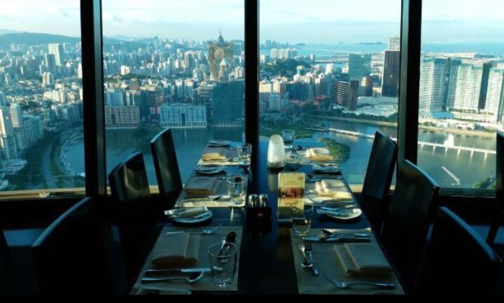 澳门旅游攻略哪个地方最好玩,澳门旅游好玩的地方排名