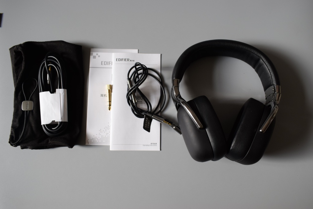 旗舰就是不一样：EdifierH880半年深度体验总结