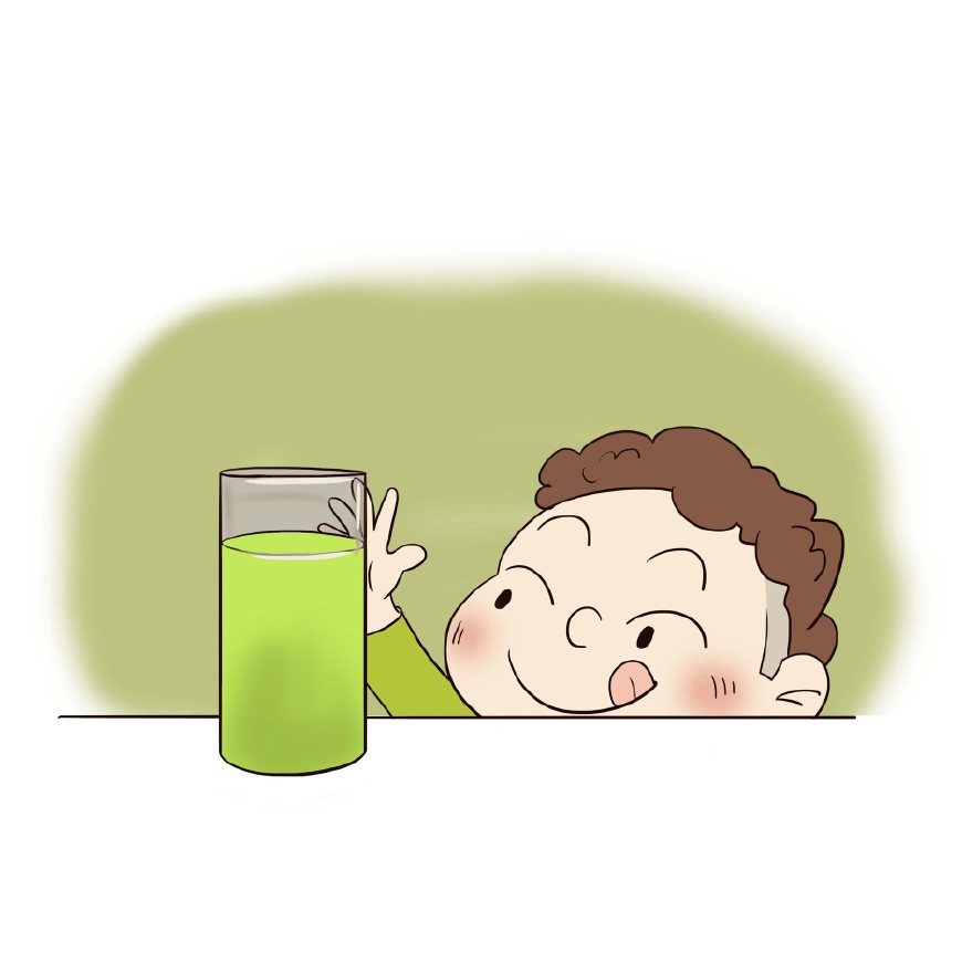 四个月婴儿很喜欢喝水怎么回事,什么方法能让宝宝喜欢喝水