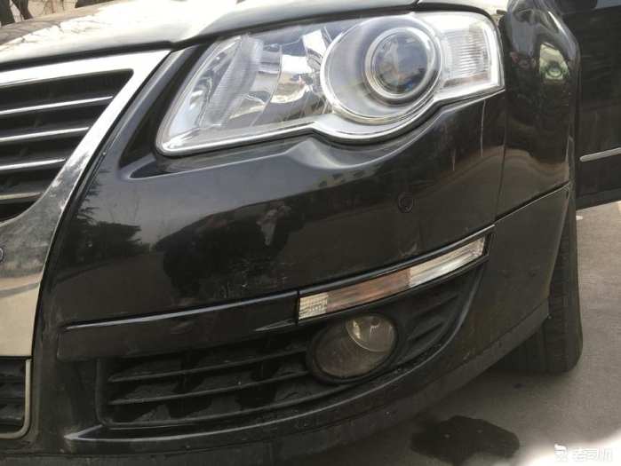 大众二手车迈腾,二手车大众迈腾2017款380