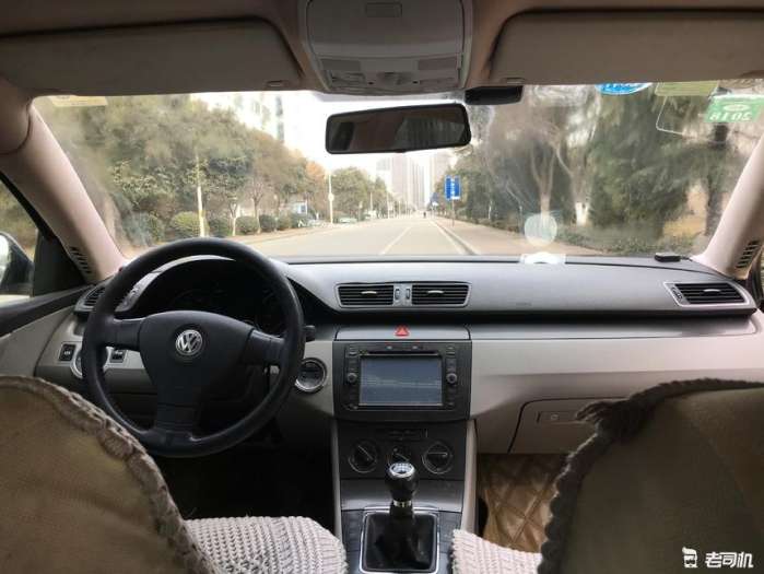 大众二手车迈腾,二手车大众迈腾2017款380