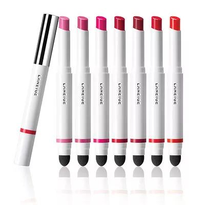 唇颊两用美妆太适合懒人了!买了绝对不浪费