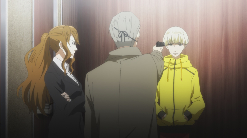 从动画《博多豚骨拉面团》探访杀手世界——梶裕贵、小野贤章访谈