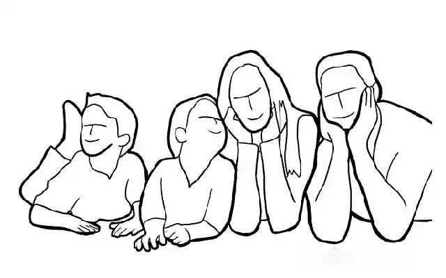 过年团体照拍照姿势大全,过年拍照姿势大全儿童