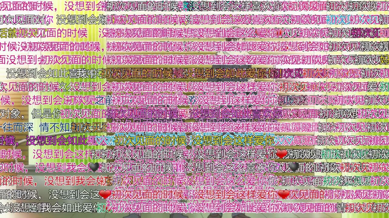 b站十大最强弹幕,b站哪些神级弹幕