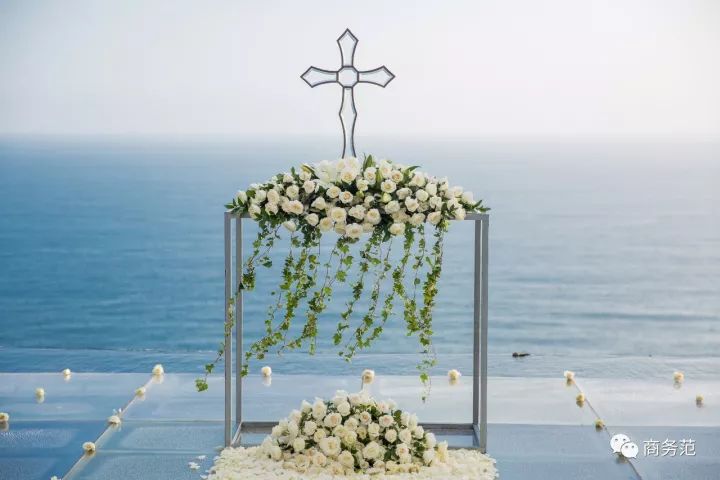 宝格丽婚礼,巴厘岛宝格丽酒店举办婚礼