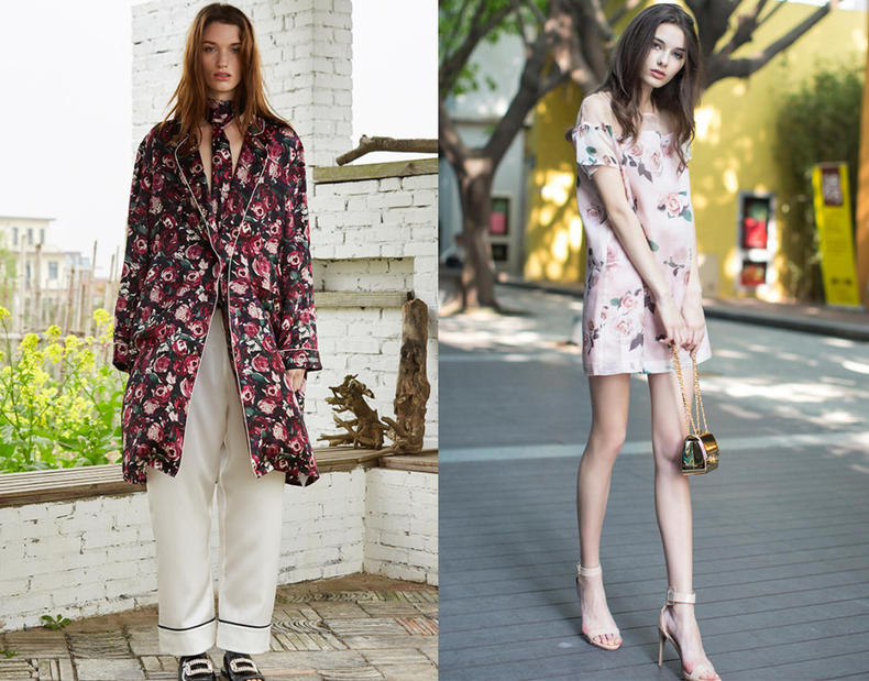 玫瑰花悄然让爱的火花更好的绽放