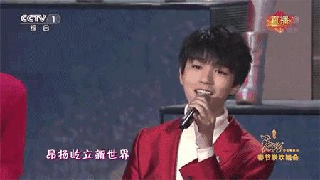 狗年春晚4个女演员3个整容,春晚这瓶卸妆油真是太强了